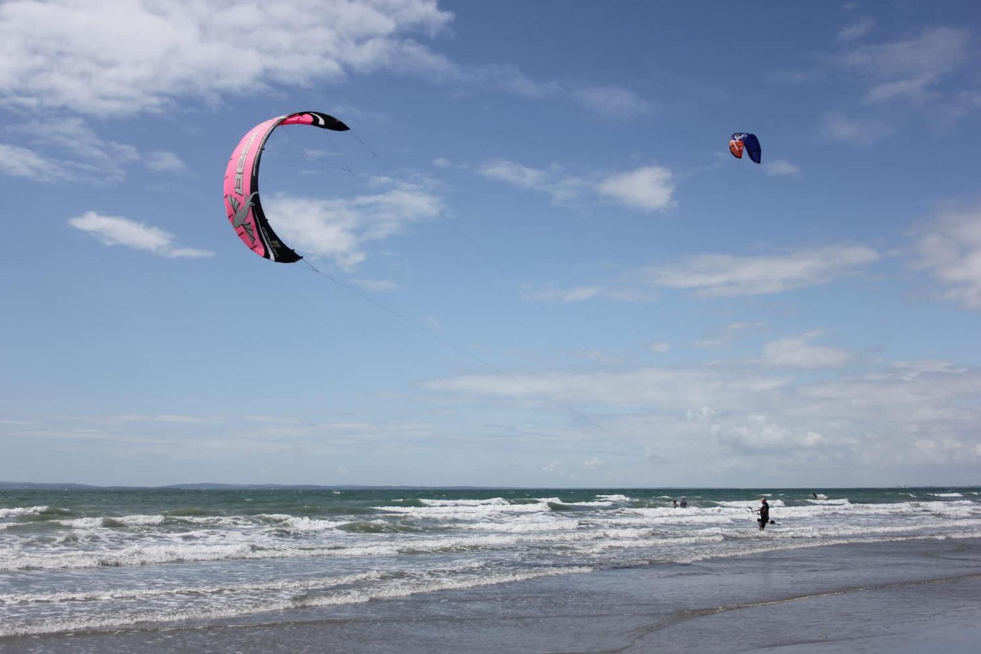 Surfer'S Paradise Steps To Beach Sleek&Stylish East Wittering Bagian luar foto