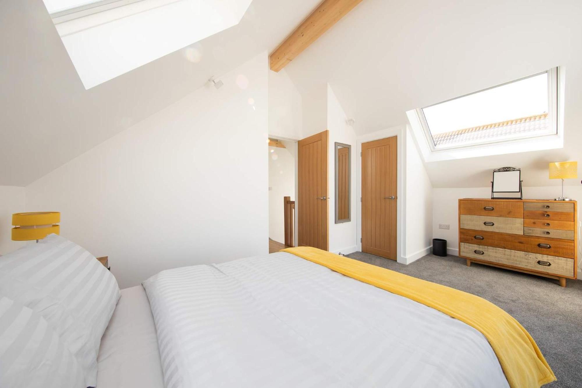 Surfer'S Paradise Steps To Beach Sleek&Stylish East Wittering Bagian luar foto