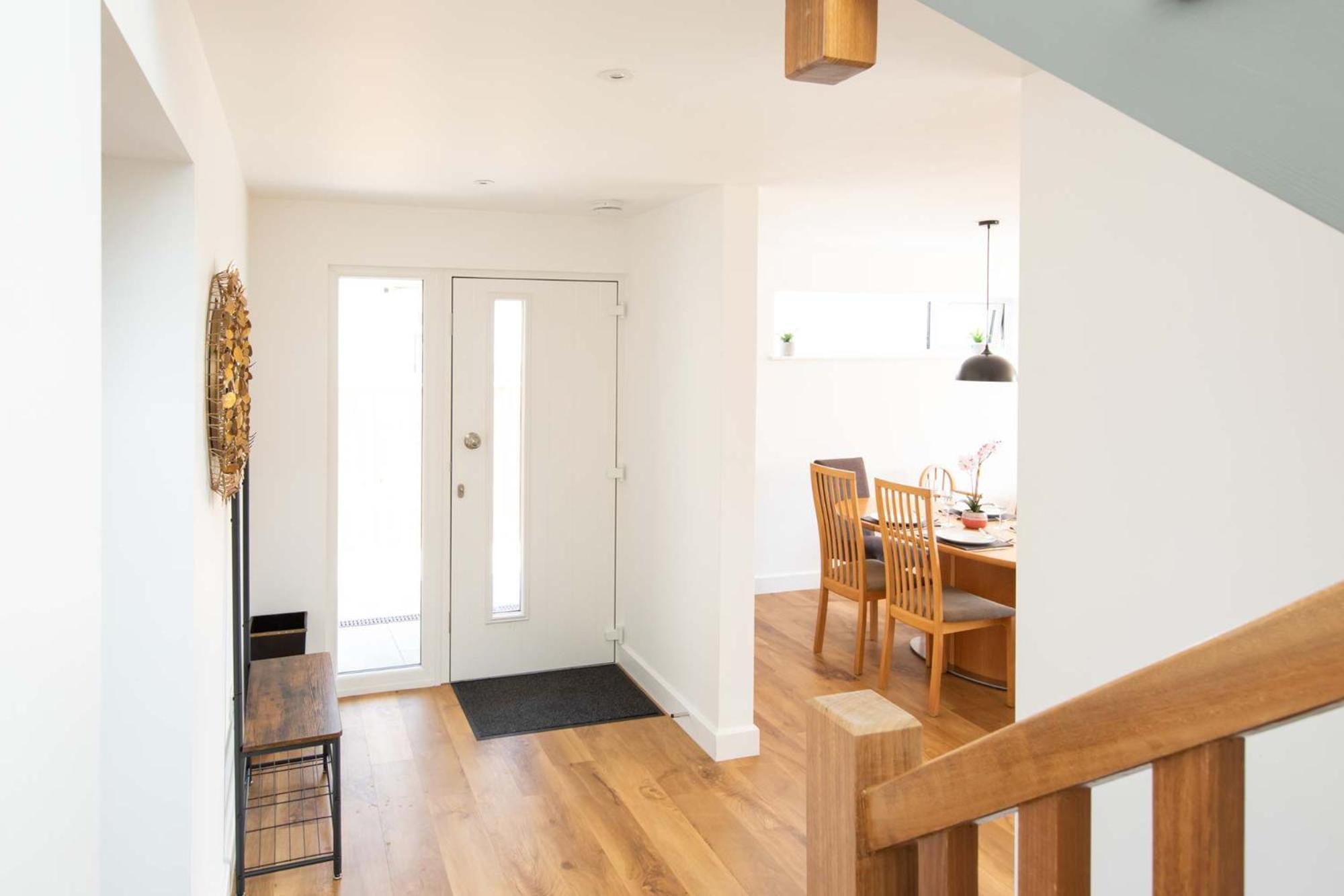 Surfer'S Paradise Steps To Beach Sleek&Stylish East Wittering Bagian luar foto