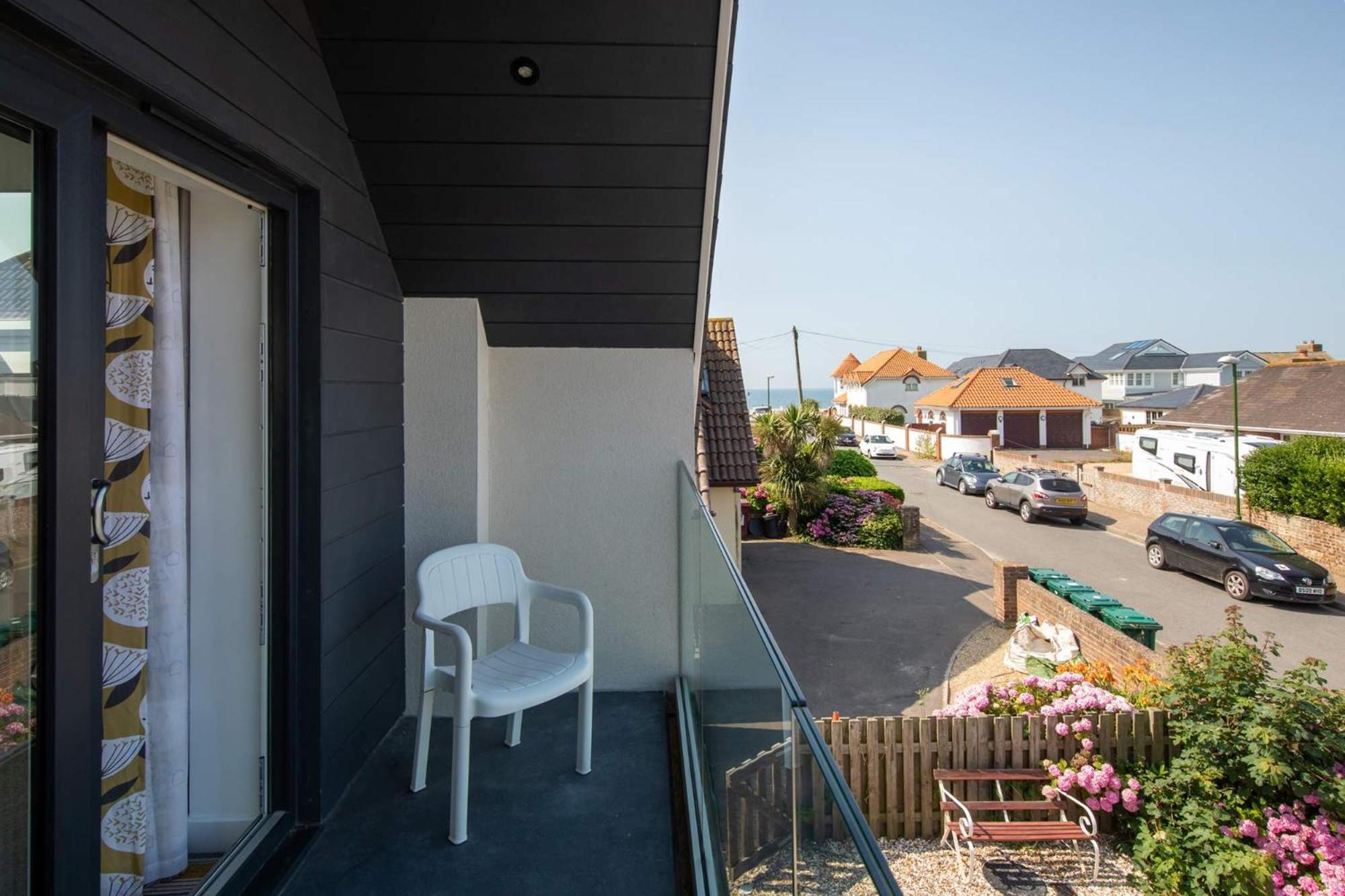 Surfer'S Paradise Steps To Beach Sleek&Stylish East Wittering Bagian luar foto