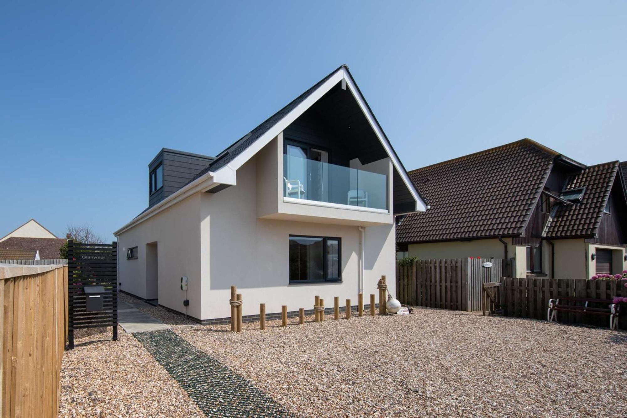 Surfer'S Paradise Steps To Beach Sleek&Stylish East Wittering Bagian luar foto